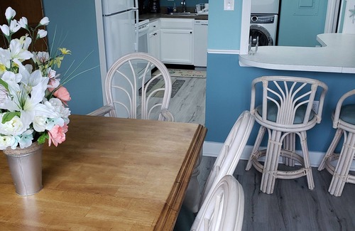 North Ocean City Condo | Capri Ocean Front Family Beach Vacation Resort