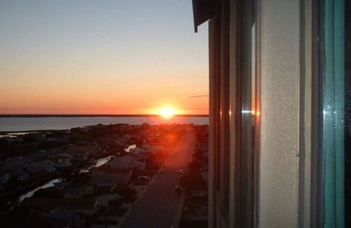 North Ocean City Condo | Capri Ocean Front Family Beach Vacation Resort