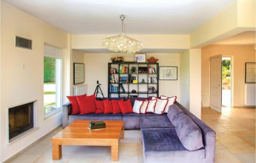 Kiparissia House | Caprice