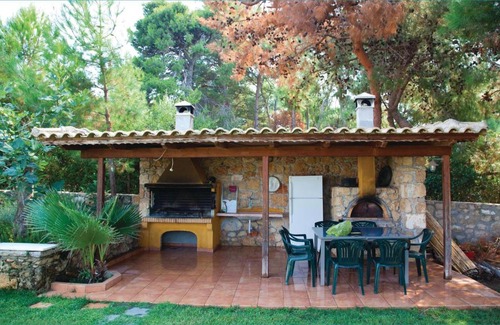 Kiparissia House | Caprice