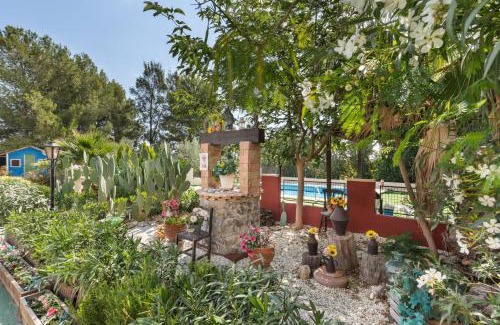 Cieza Villa | Capricho