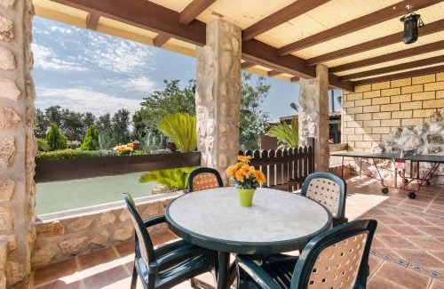 Cieza Villa | Capricho