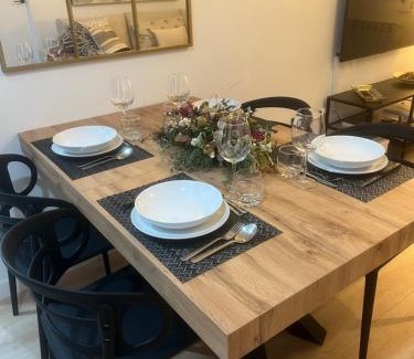 Zaragoza Centro Apartment | Capricho Lostal