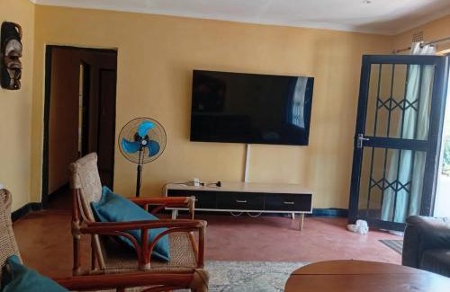 Cape Maclear Apartment | Capricorn by Quest-Cape Maclear
