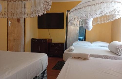 Cape Maclear Apartment | Capricorn by Quest-Cape Maclear