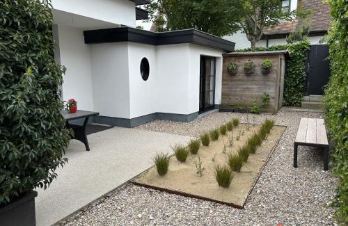 Duinbergen House | CAPRINO Guesthouse