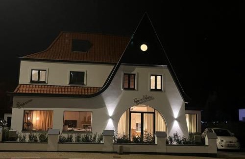 Duinbergen House | CAPRINO Guesthouse