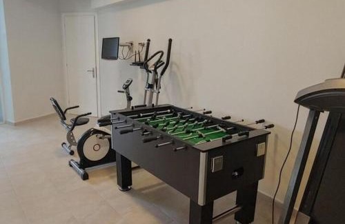 Dassia Villa | Captain Alex Villa 1