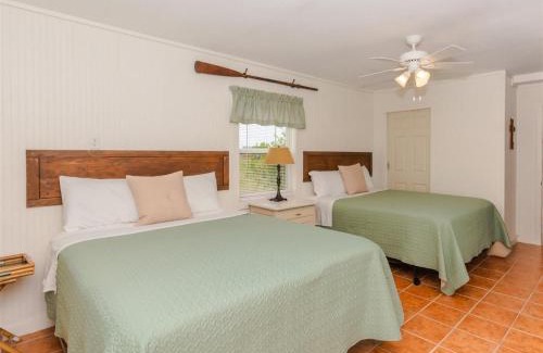 Rockport House | Captain Daves