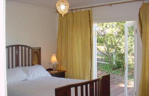 Rhyll House | Captain Lock's Cottage