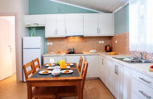 Mikros Gialos Apartment | Captain Nick Aparthotel