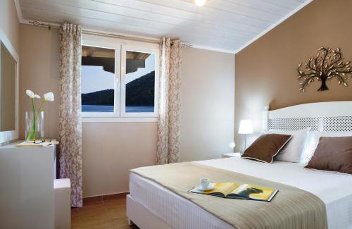 Mikros Gialos Apartment | Captain Nick Aparthotel