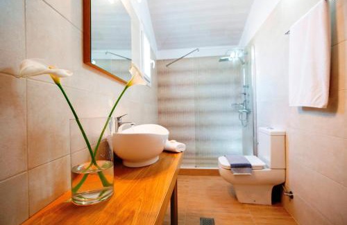 Mikros Gialos Apartment | Captain Nick Aparthotel