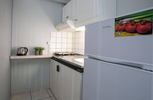 Mikros Gialos Apartment | Captain Nick
