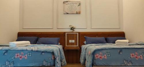 Kota Bharu Hotel | Captain's Cabin Resort - Naval Heritage (Swimming Pool)