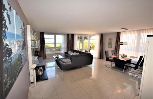 Hohwacht Apartment | Captain-s-Corner-H