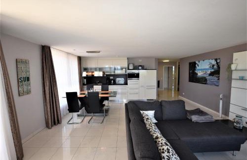 Hohwacht Apartment | Captain-s-Corner-H