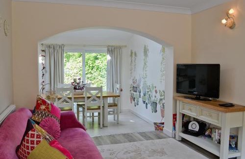 Winterton-on-Sea House | Captain's Cottage - 27888