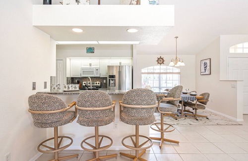 Long Meadow House | Captain`s Quarters | Pool | 3 Bed, 3 Bath