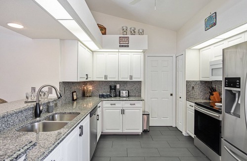 Long Meadow House | Captain`s Quarters | Pool | 3 Bed, 3 Bath