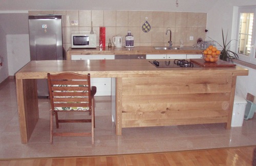 Lumbarda Apartment | Captain's Villa Sokol