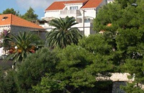 Lumbarda Apartment | Captain's Villa Sokol