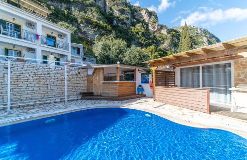 Lakones Apartment | Captain Spiros Studios