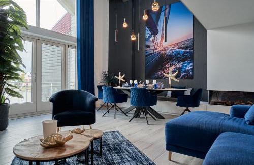 Harderwijk Apartment | Captains Boathouse