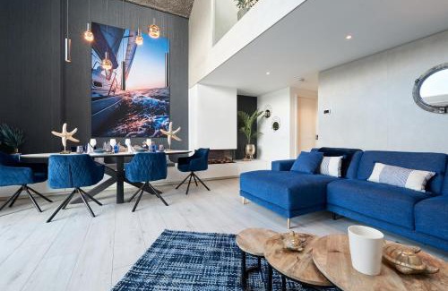 Harderwijk Apartment | Captains Boathouse
