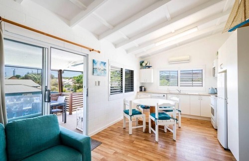 Wooli Apartment | Captains Bridge Wooli