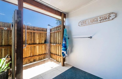 Wooli Apartment | Captains Bridge Wooli
