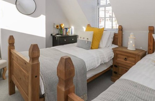 Scarborough Cottage | Captains Cottage