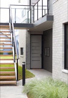 Paynesville Apartment | Captains Cove Ground Floor Luxury Apartments