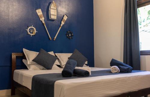 Mathiveri Hotel | Captal Beach Villa