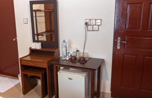 Mathiveri Hotel | Captal Beach Villa