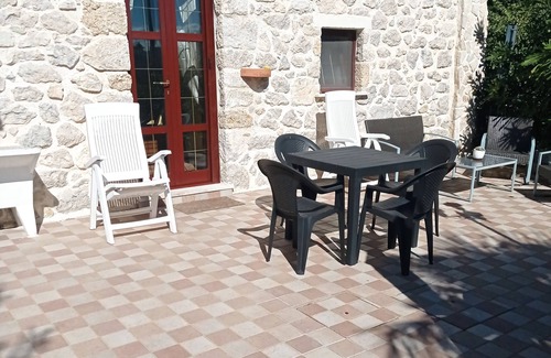 Gallinaro Apartment | Captivating 1-bed Apartment in Gallinaro