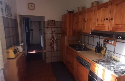 Gerano Apartment | Captivating 1-Bed Apartment in Gerano