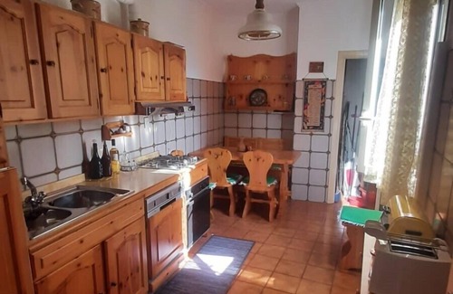 Gerano Apartment | Captivating 1-Bed Apartment in Gerano