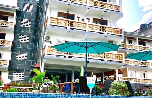 Dja-et-Lobo Apartment | Captivating 3-Bed Apartment in Kribi