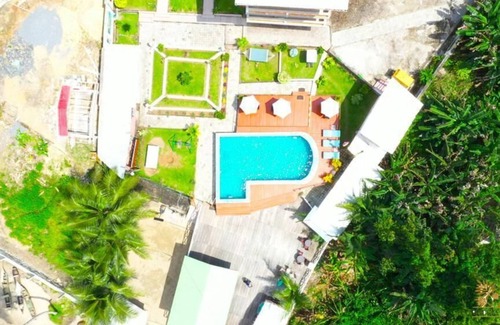 Dja-et-Lobo Apartment | Captivating 3-Bed Apartment in Kribi