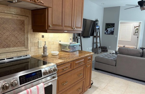 Punta Gorda House | Captivating 3bed/2.5baths with personal pool & lakeview in Punta Gorda!