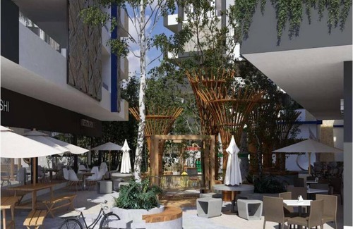 Tulum Apartment | Captivating and Serene Apartment Parques Zama