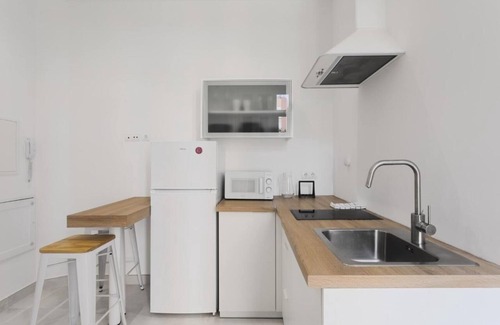 Capuchinos Apartment | Capuchinos Cathedral