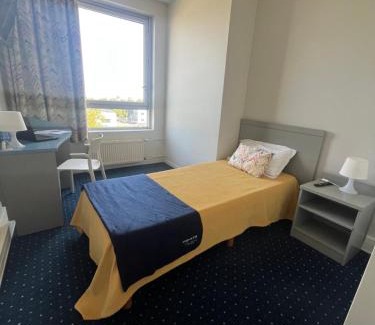 Archamps Apartment | Capucine Cosy Appart Hôtel 3 étoiles