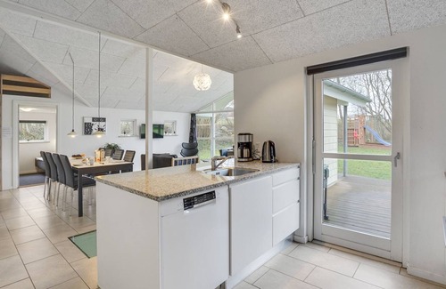 Aabenraa House | "Cara" - 200m from the sea by Interhome