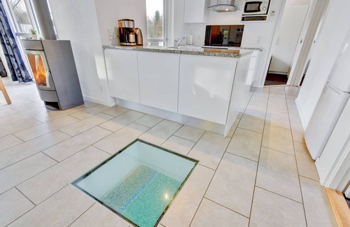 Aabenraa House | "Cara" - 200m from the sea by Interhome
