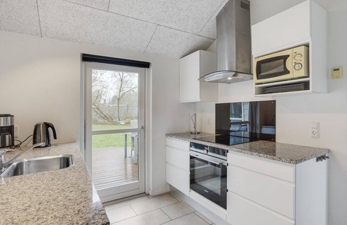 Aabenraa House | "Cara" - 200m from the sea by Interhome