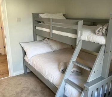 Portstewart Apartment | Cara View