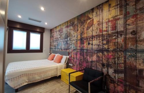 Donon House | Caracola de Cabo Home