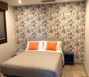 Donon House | Caracola de Cabo Home